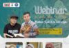 Nantikan Webinar Spiritual BPP-KWMSB “Rindu dan Derita: Membaca Rumi di Era Keterasingan”