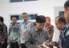 Mohammad Zain; Dari Clean Table hingga Pertengkaran Intelektual