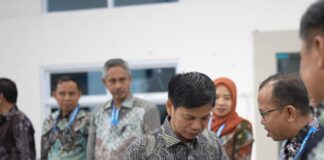 Mohammad Zain; Dari Clean Table hingga Pertengkaran Intelektual