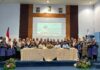Prof. Heriyati Resmi Nahkodai BPW KWMSB Sulsel