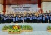BPW-KWMSB Sulteng Resmi Dilantik, Perkuat Soliditas dan Pemberdayaan Masyarakat
