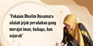 Pakaian Muslim Khas Indonesia: Jejak Sejarah, Budaya, dan Identitas Islam Nusantara