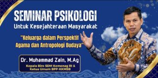 Keluarga dalam Perspektif Budaya dan Antropologi Keluarga